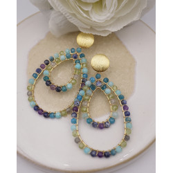 Modell " Gorgeous Gems" in...