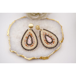 Ohrring "so classsy" aus...