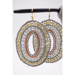 BOHO Ohrring "Simone"